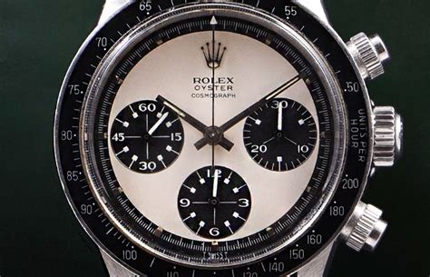 rolex daytona paul newman 6263 prezzo|6263 rolex vintage daytona.